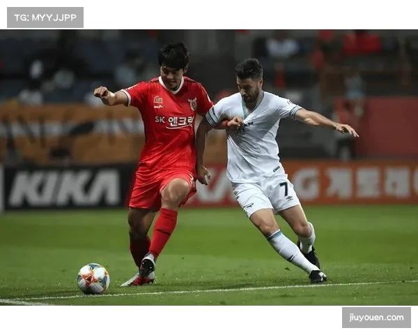 FC首尔客场作战策略 或采取稳守反击应对海港进攻线