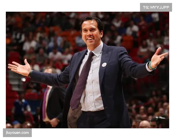 热火队战术执行率联盟顶尖 斯波教练的临场调整再获好评